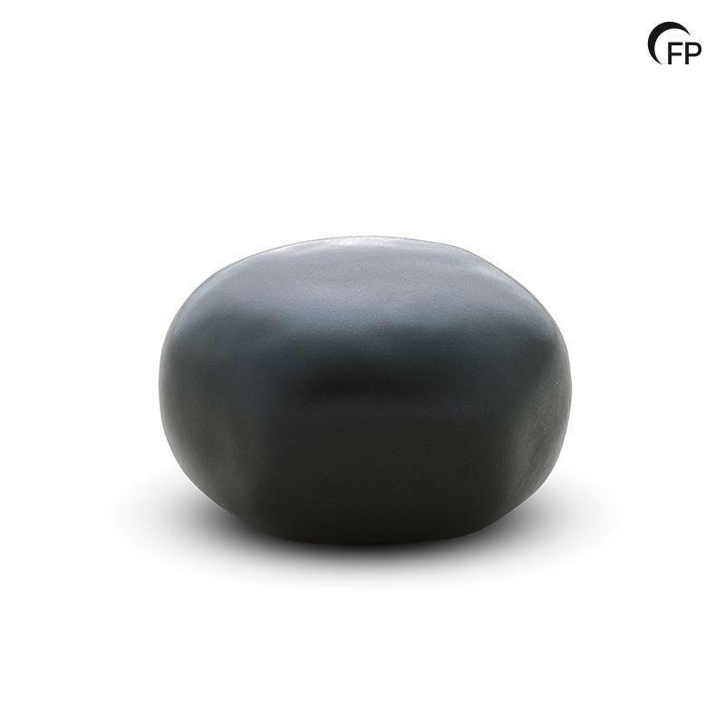 Keramiek urn Cuddle Stones - KK 045