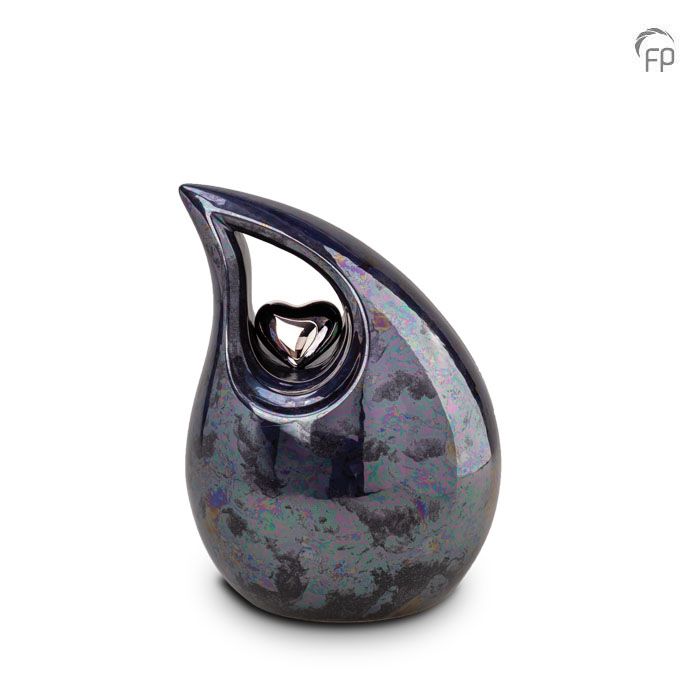 Keramiek urn - KU 007 M