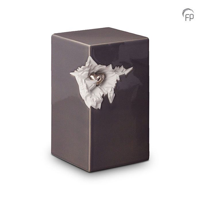 Keramiek urn Mastaba - KU 015