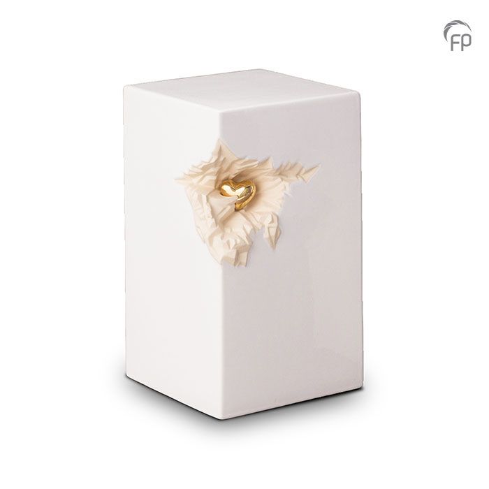 Keramiek urn Mastaba - KU 016