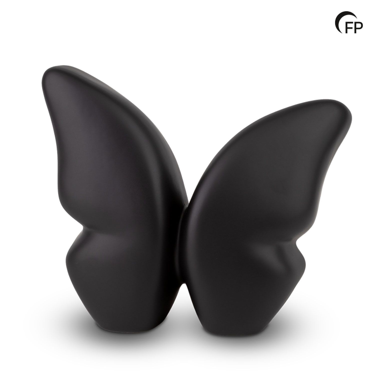 Keramische urn Butterfly – KU 071