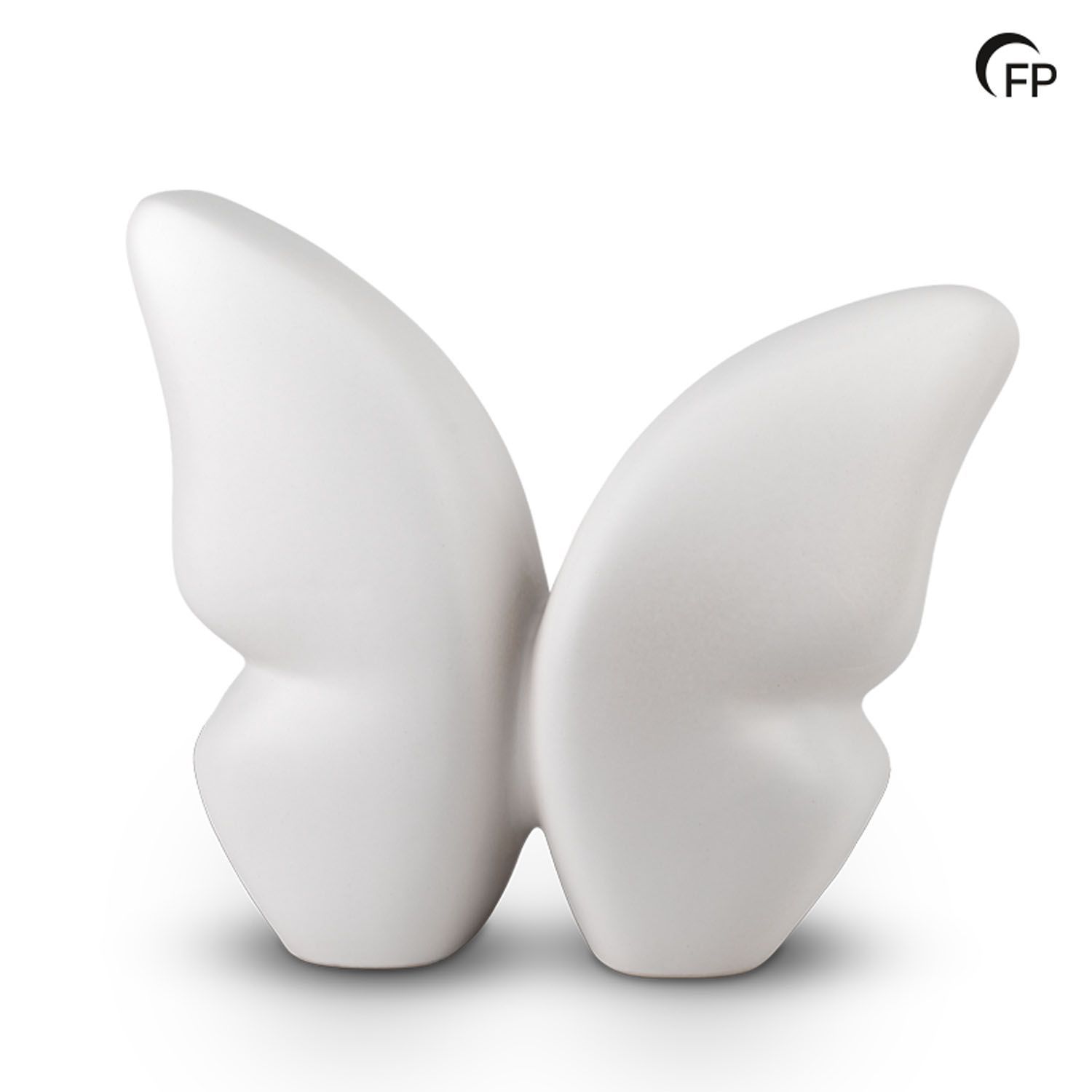 Keramische urn Butterfly – KU 072