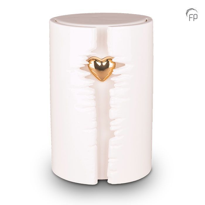 Keramiek groot urn - KU 101 L