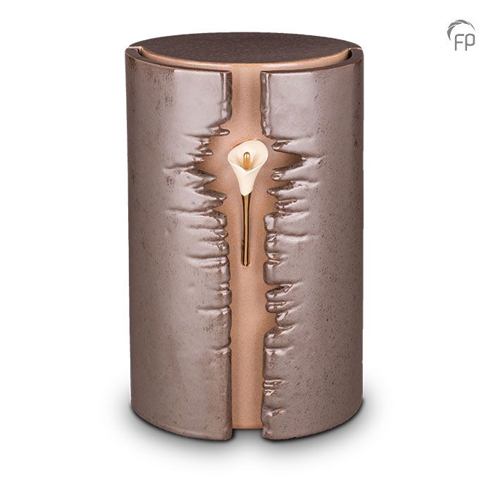Keramiek groot urn - KU 103 L
