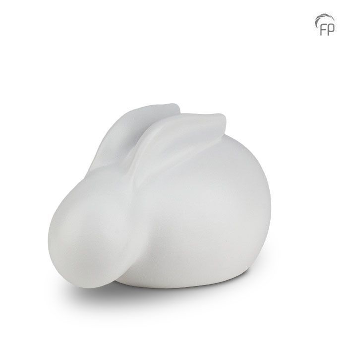 Keramiek mini urn - KU 202 S