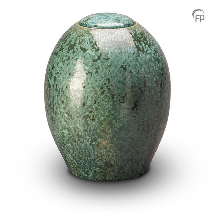 Keramiek urn Pottery Bonny - KU 301