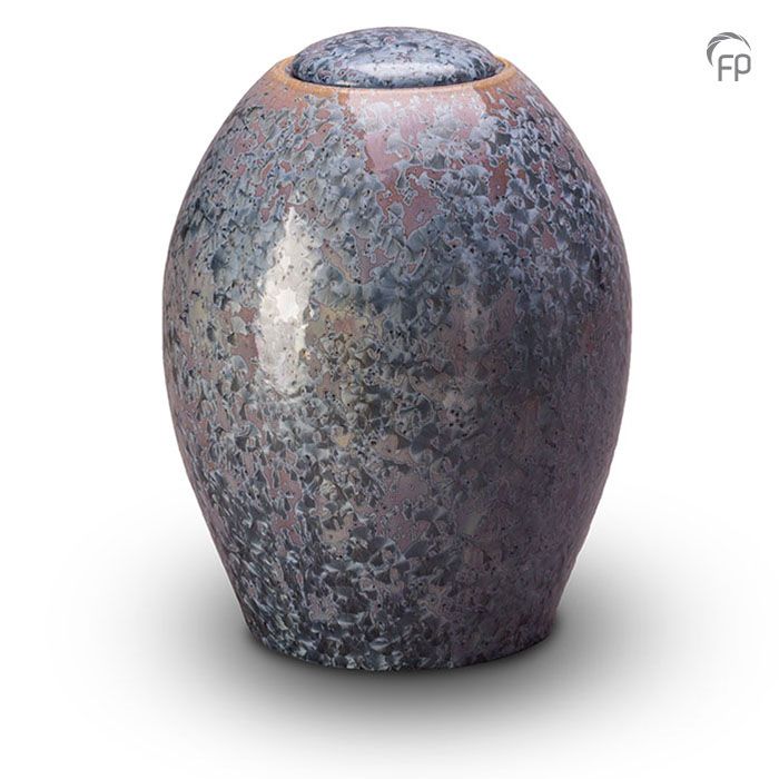 Keramiek urn Pottery Bonny - KU 302