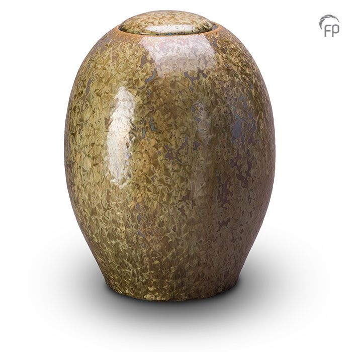 Keramiek urn Pottery Bonny - KU 303