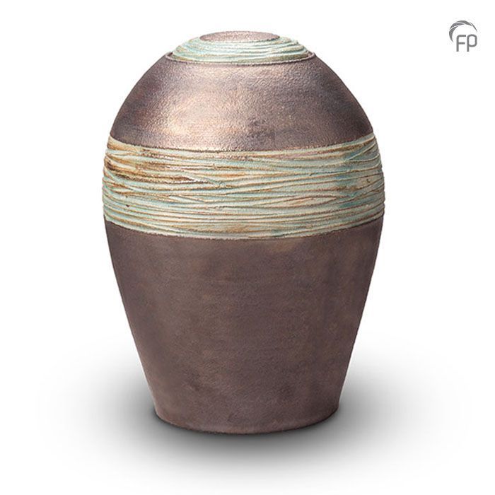 Keramiek urn Pottery Bonny - KU 304