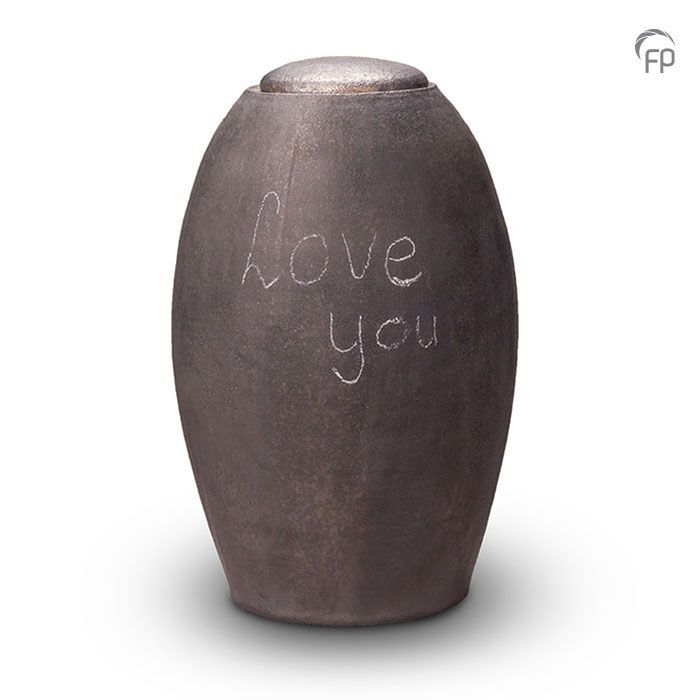 Keramiek urn Pottery Bonny - KU 305