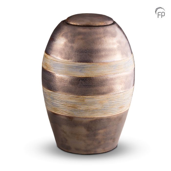 Keramiek urn Pottery Bonny - KU 306