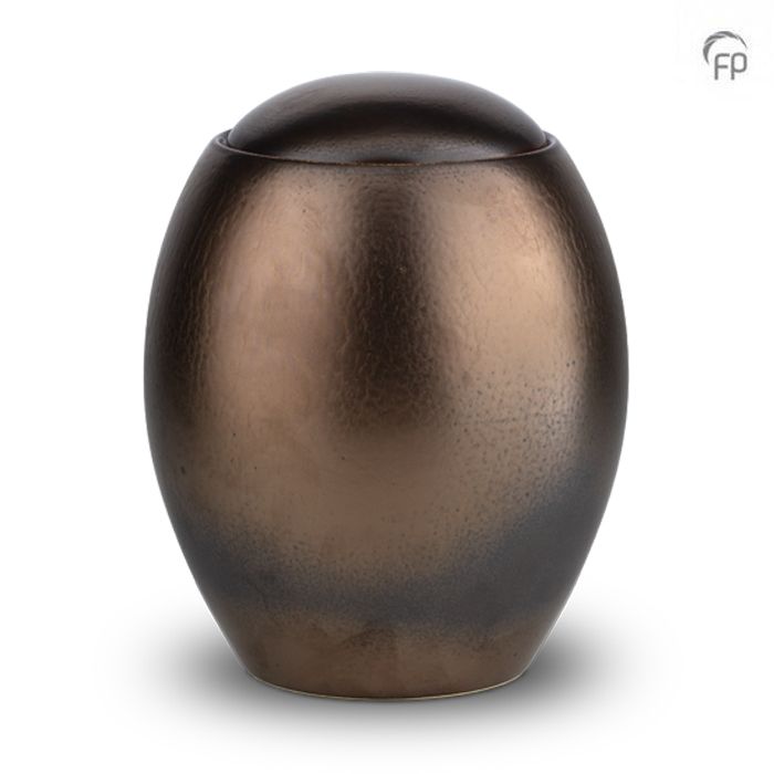 Keramiek urn Crafts Urn - KU 324