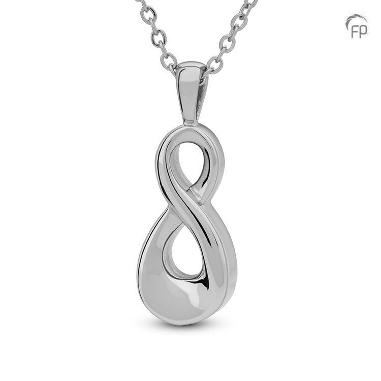 Herinneringssieraad Limbo jewellery - LJW 021