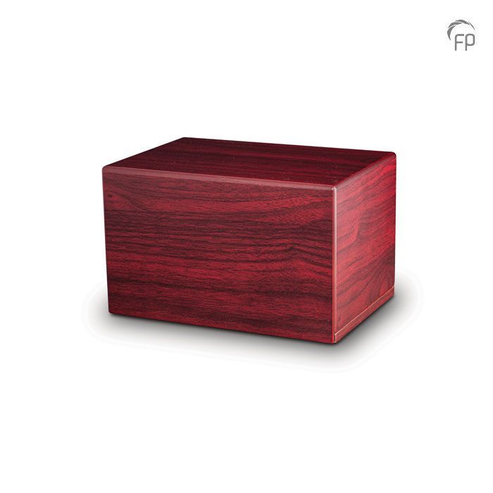 Hout/MDF urn MDF - MDF 002