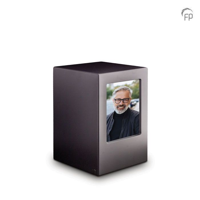 Hout/MDF urn MDF - MPG 003