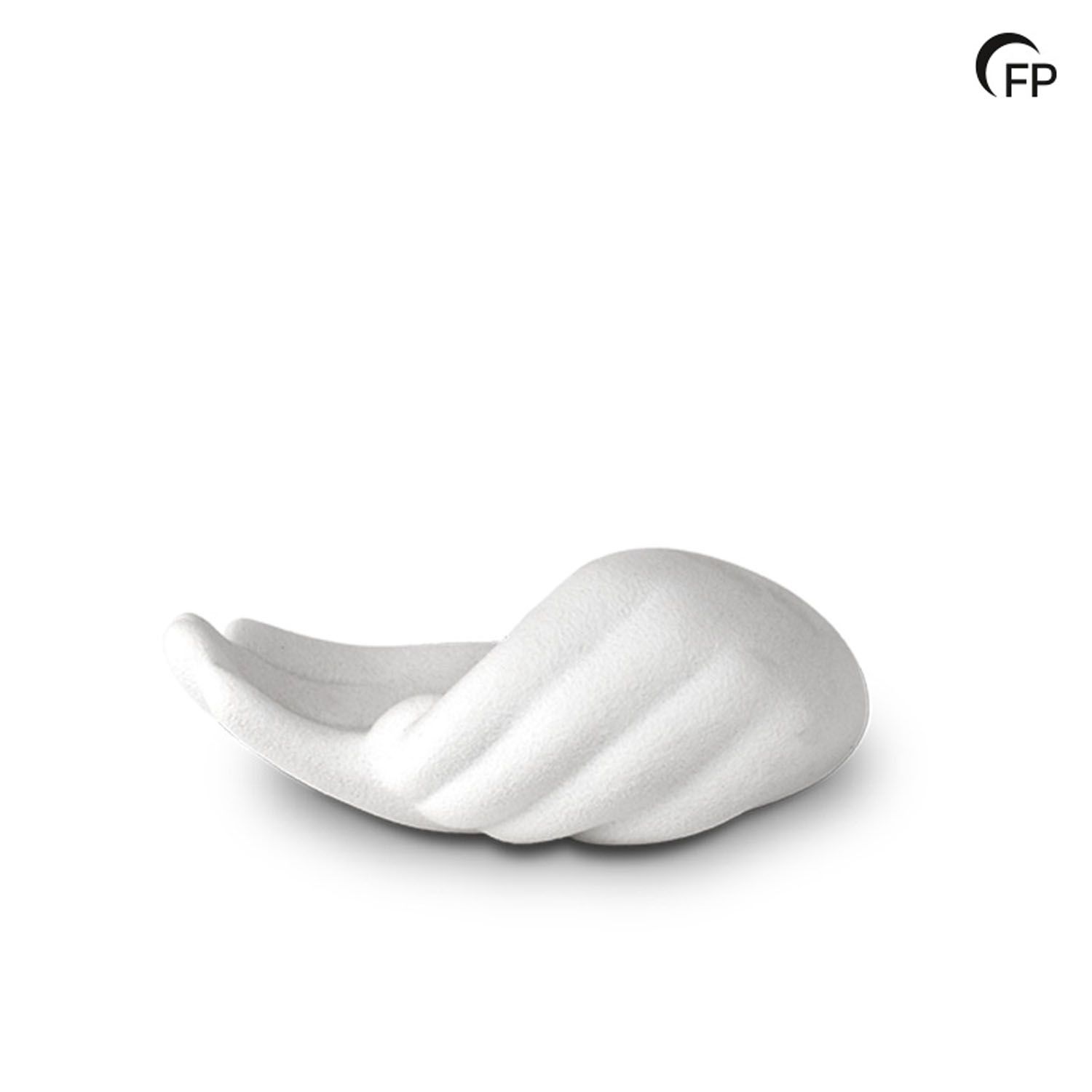 Porselein keepsake urn - PU 103 K
