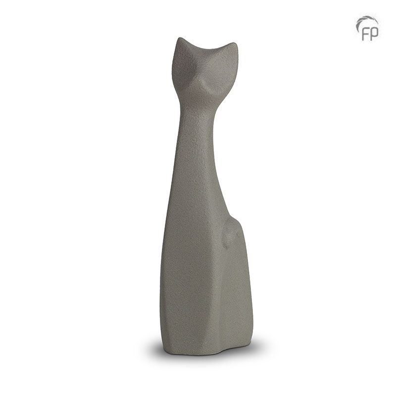 Porselein urn - PU 211