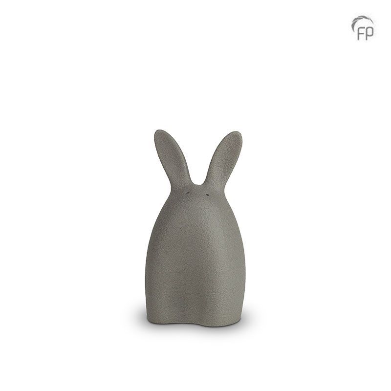 Porselein urn - PU 217