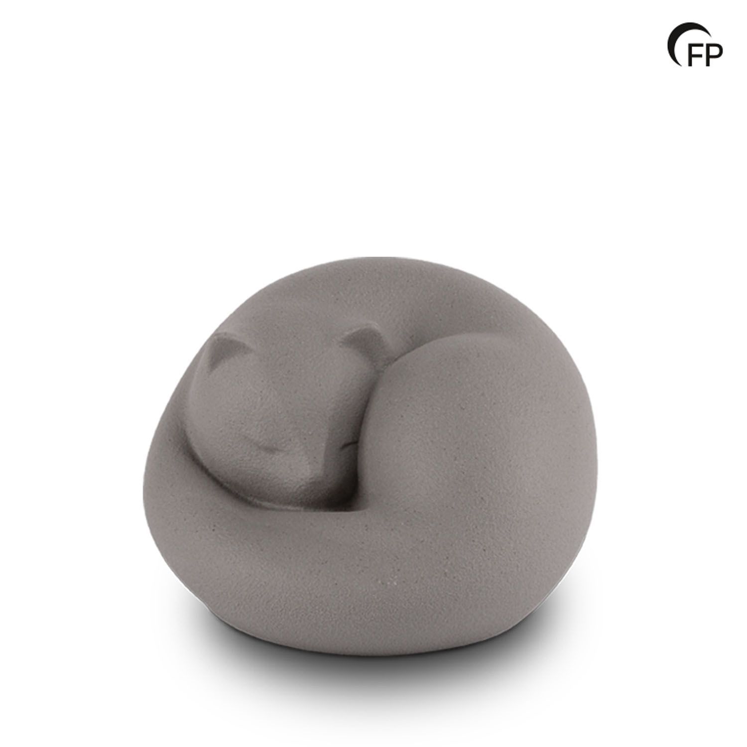 Porselein urn - PU 219