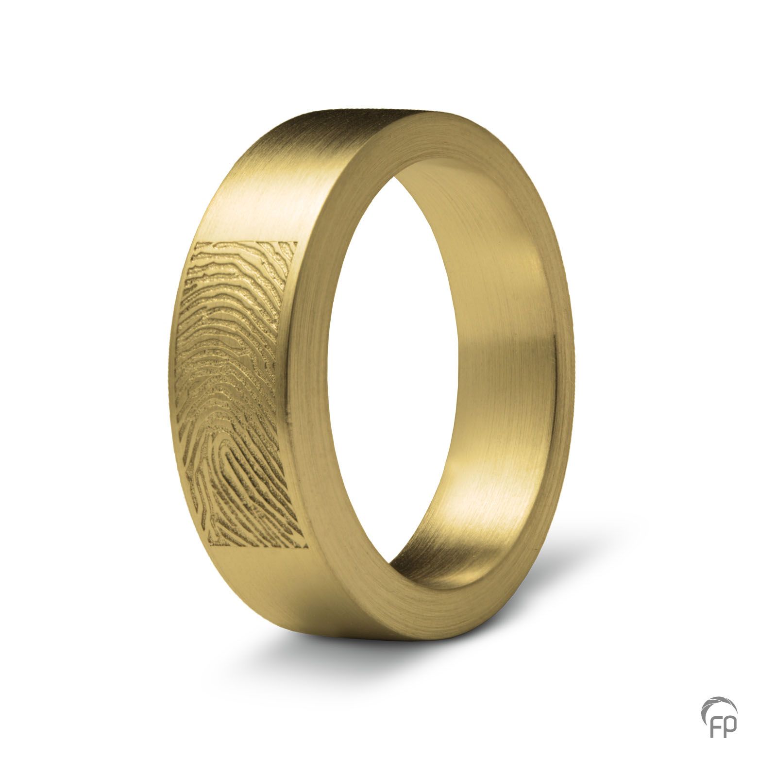 Ring Atlantis Memorials - R 033.6.FPM