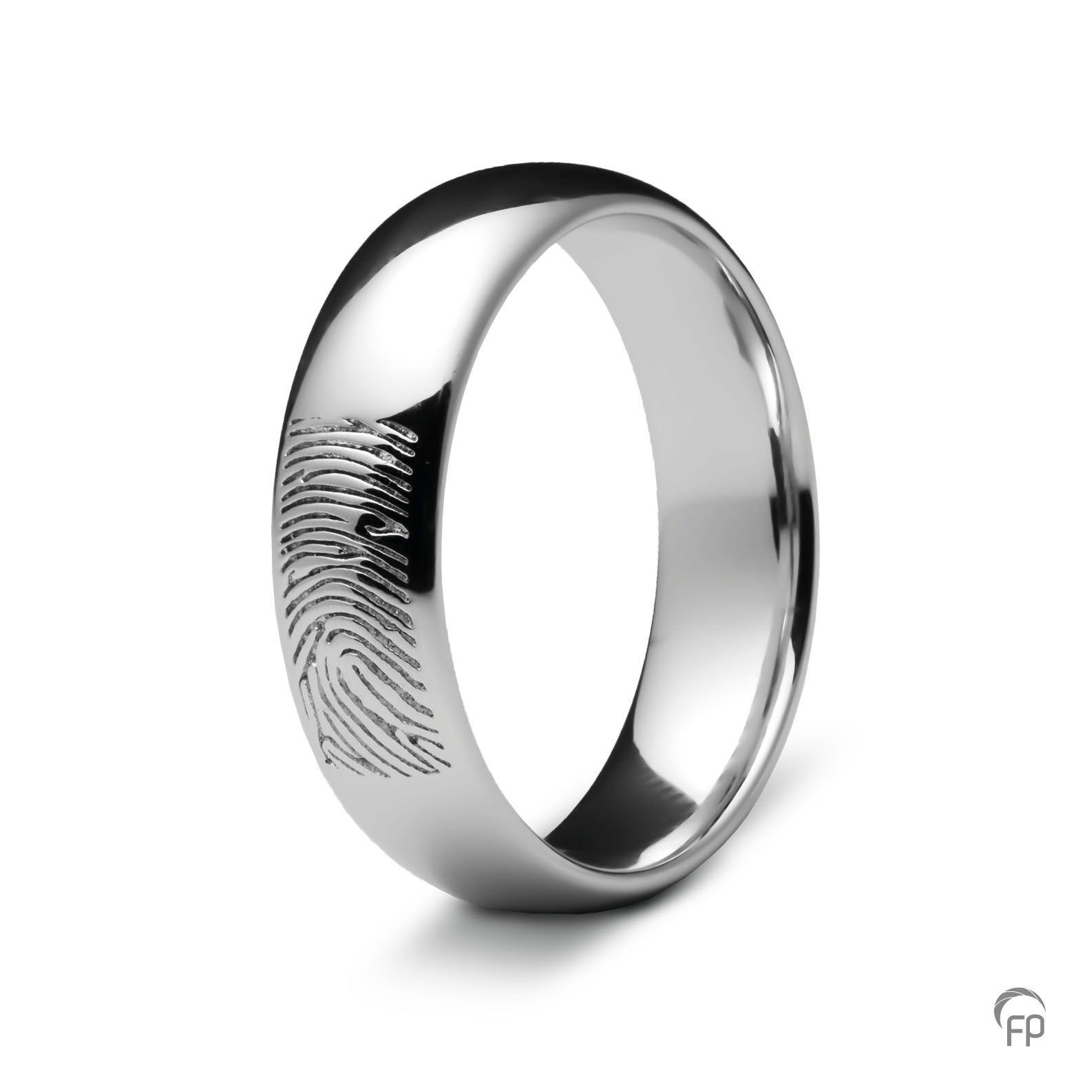 Ring Atlantis Memorials - RF 01.6
