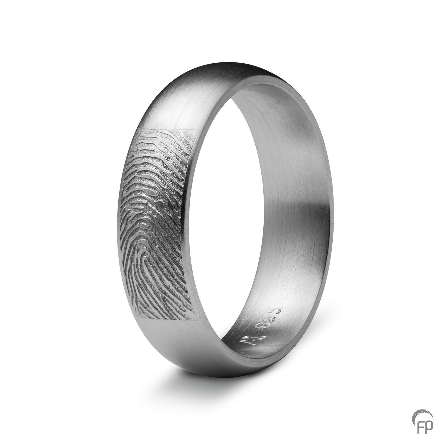 Ring Atlantis Memorials - RF 01.6M