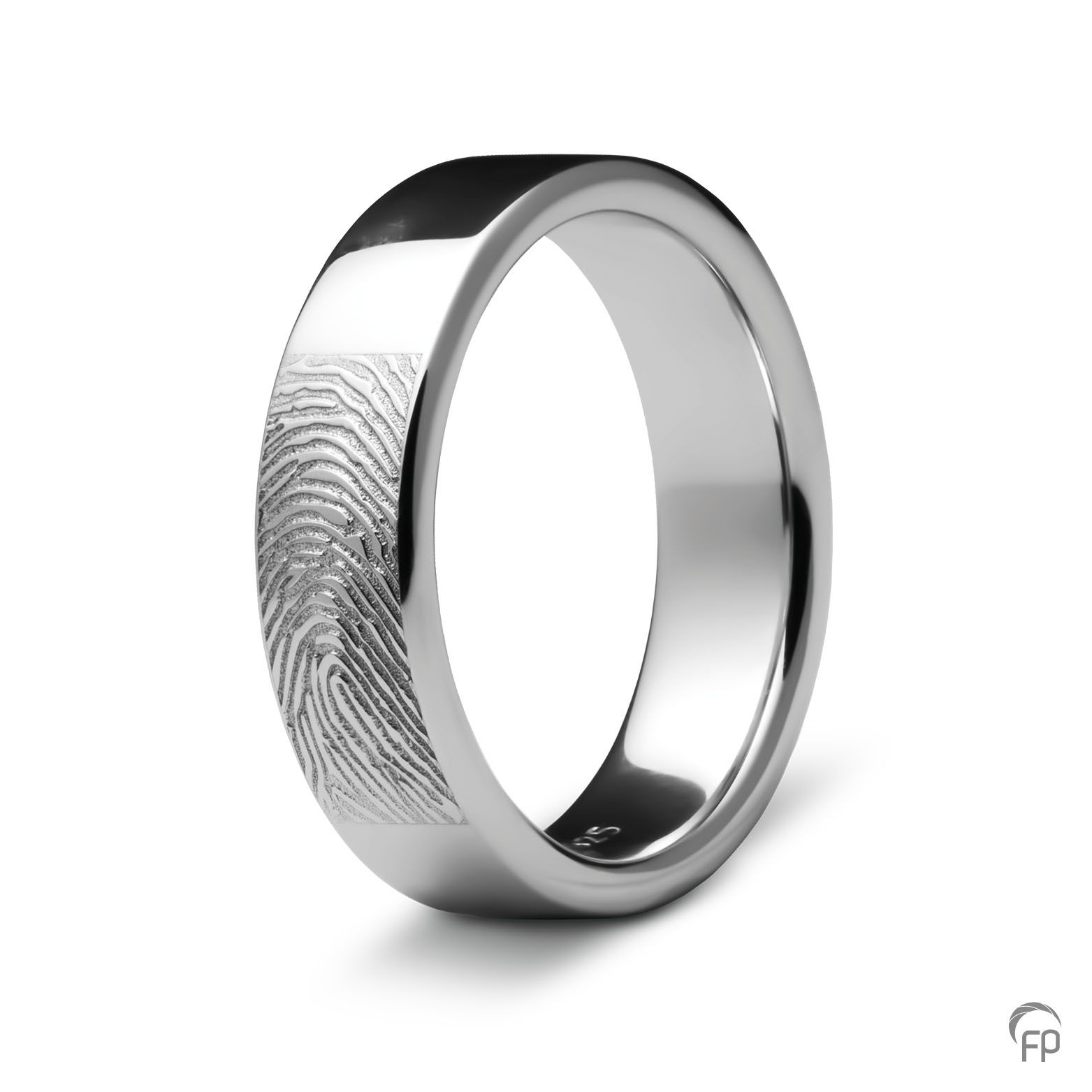 Ring Atlantis Memorials - RF 02.6