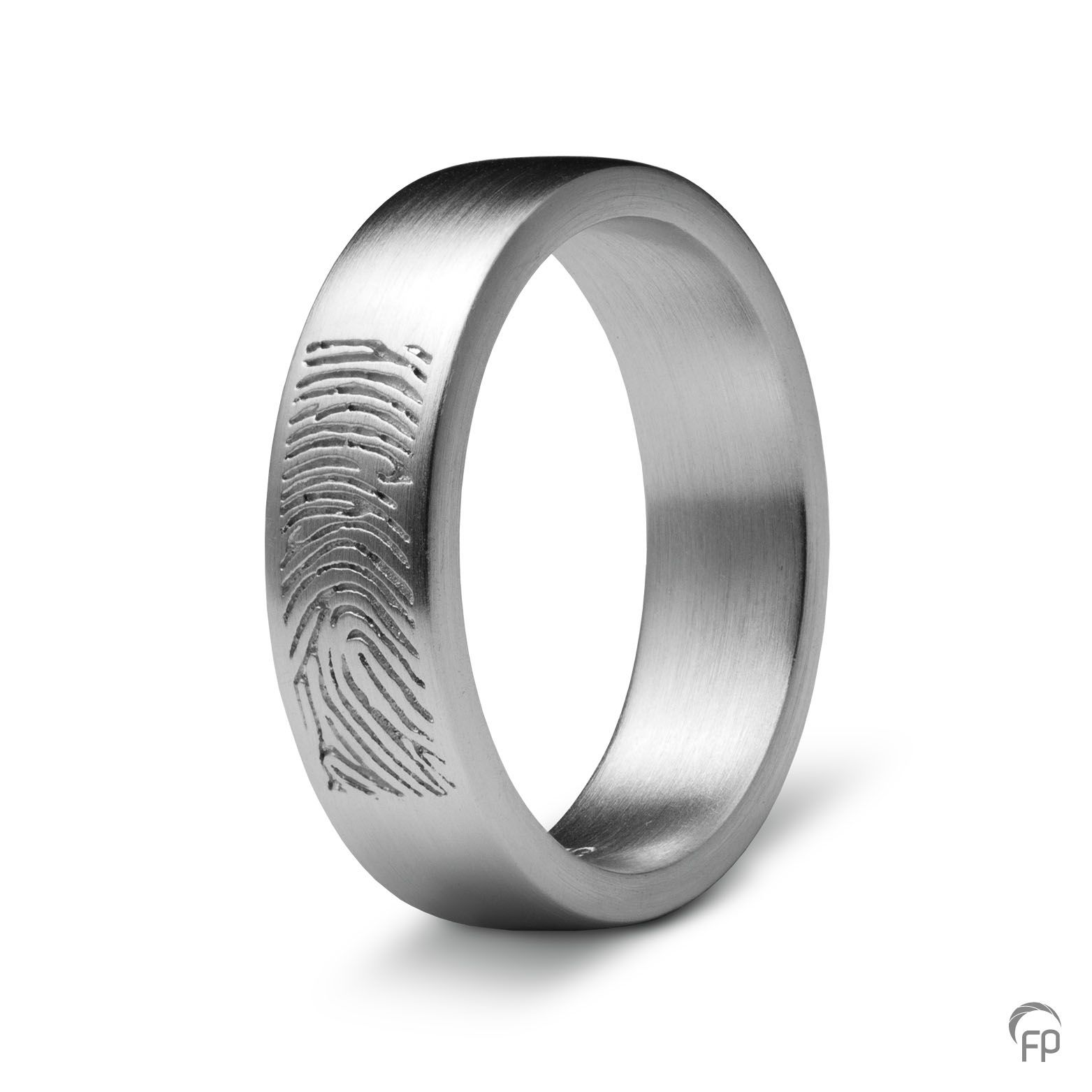 Ring Atlantis Memorials - RF 02.6M