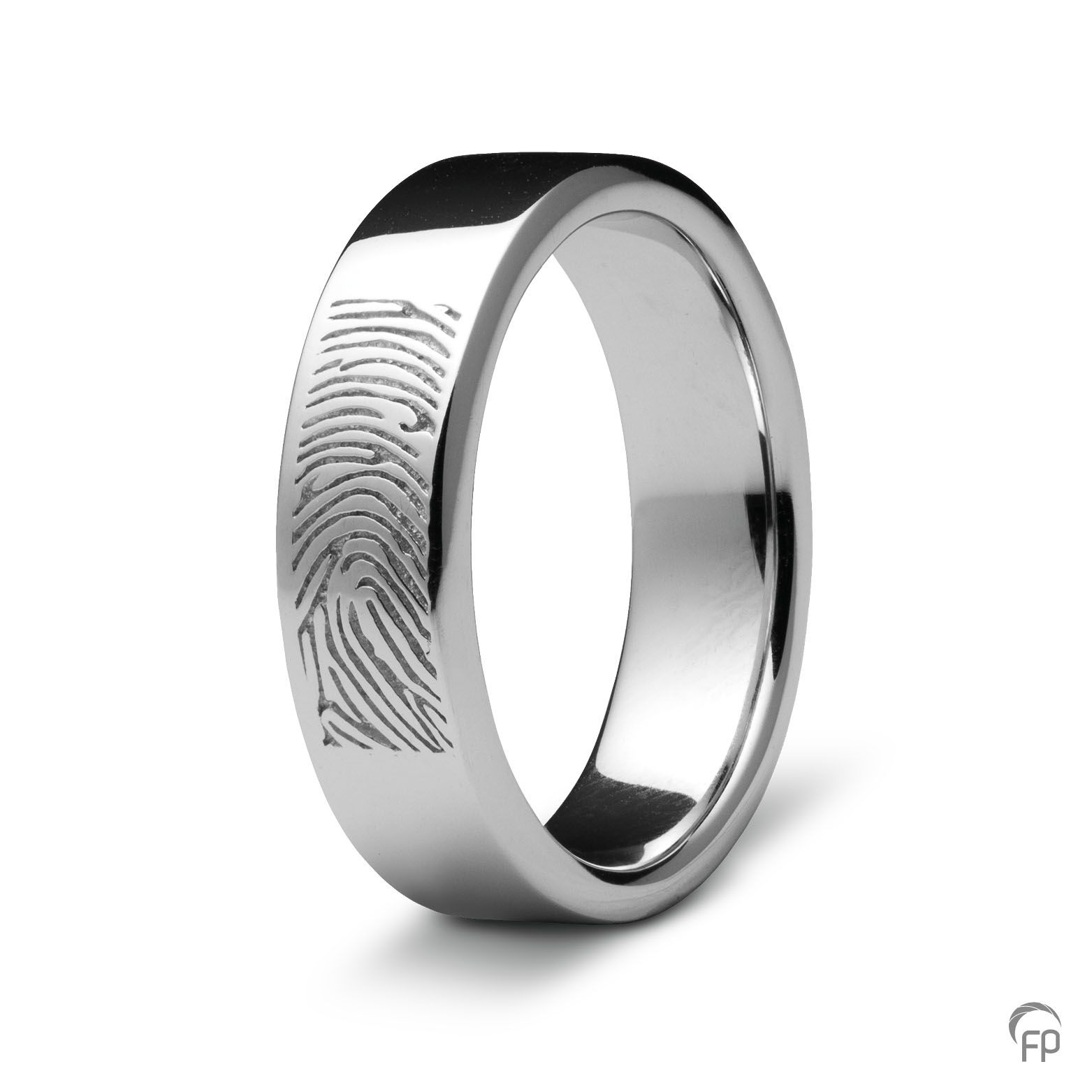 Ring Atlantis Memorials - RF 02.8