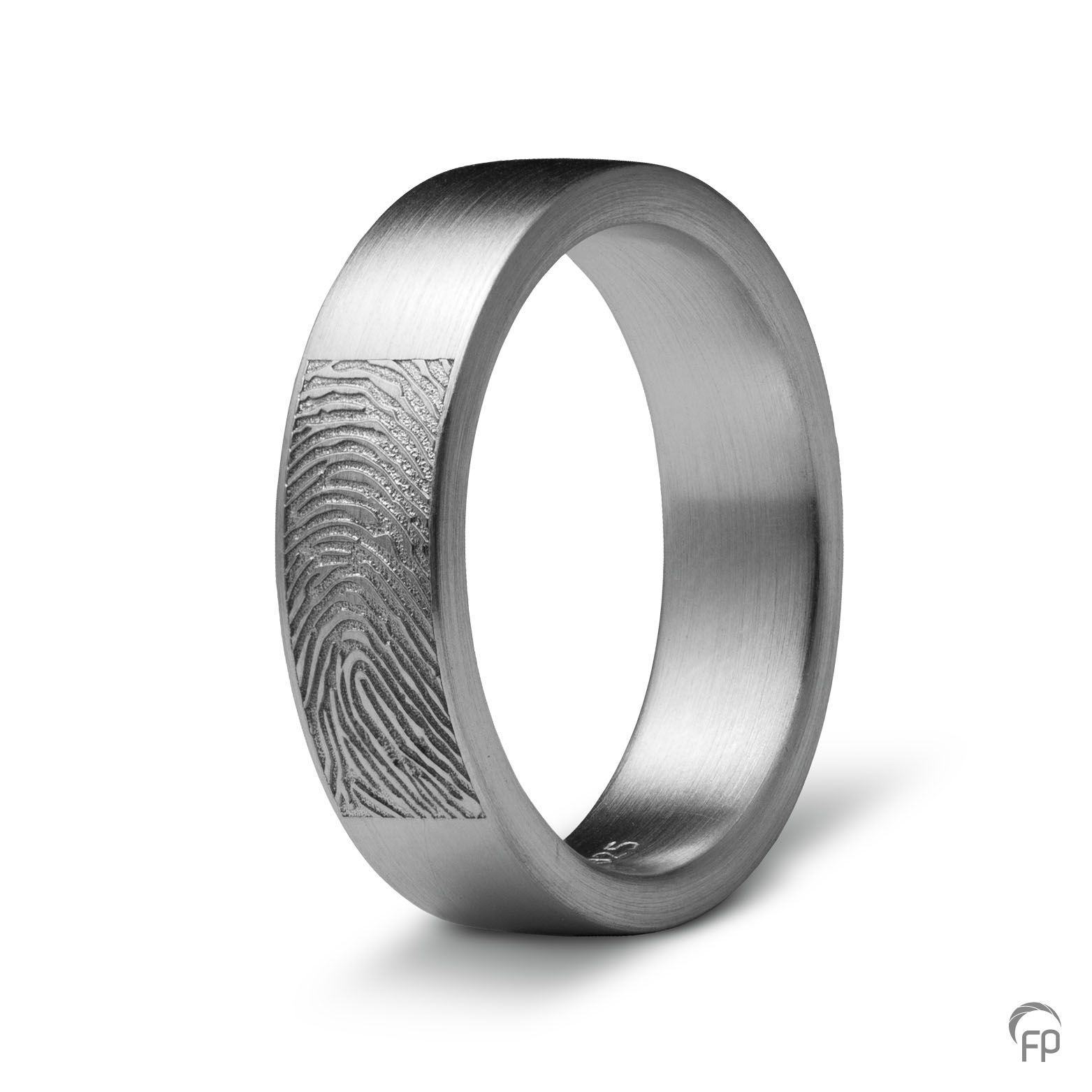 Ring Atlantis Memorials - RF 02.8M