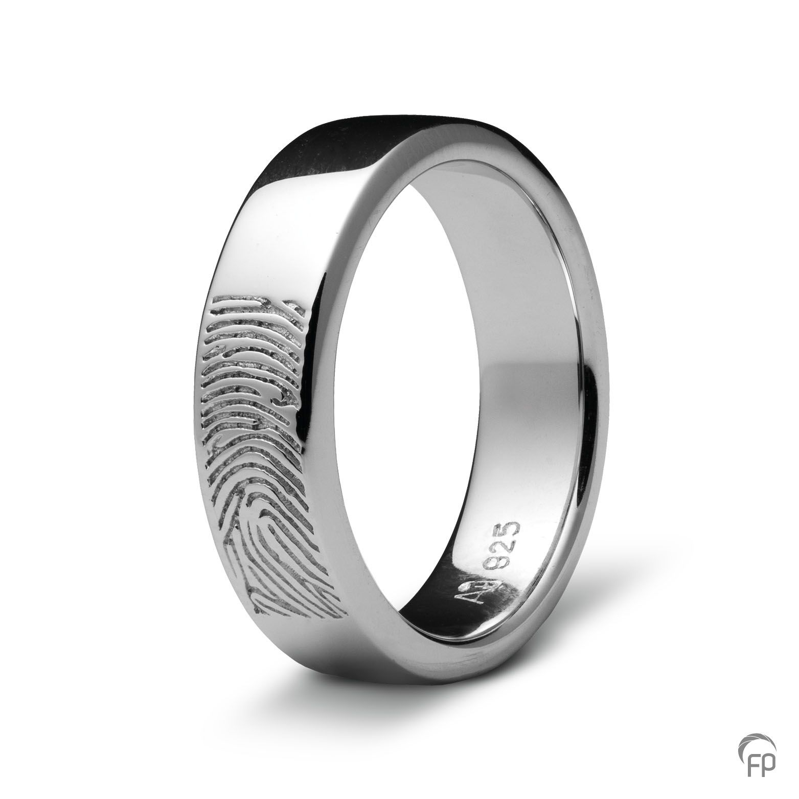 Ring Atlantis Memorials - RF 03.6