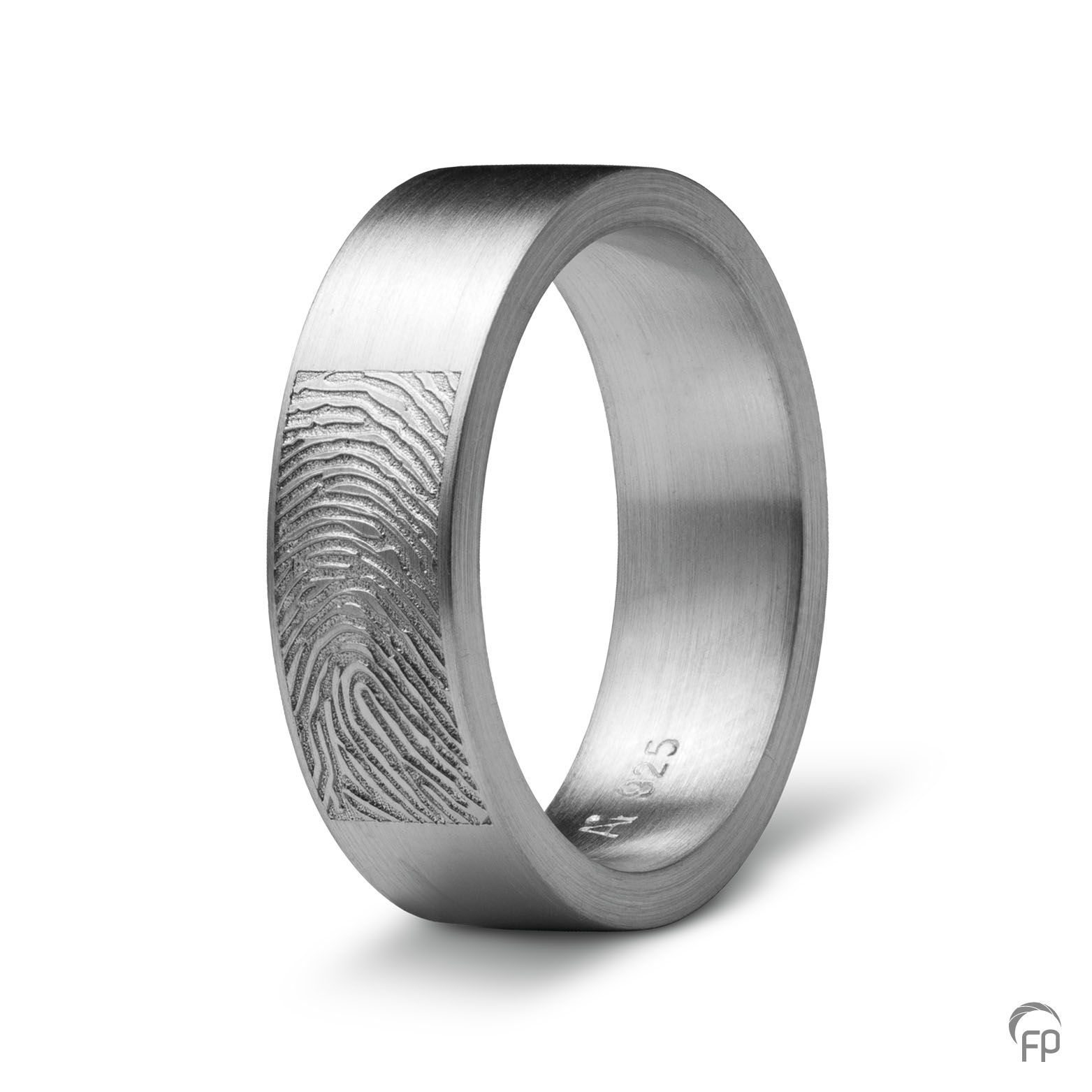 Ring Atlantis Memorials - RF 03.6M