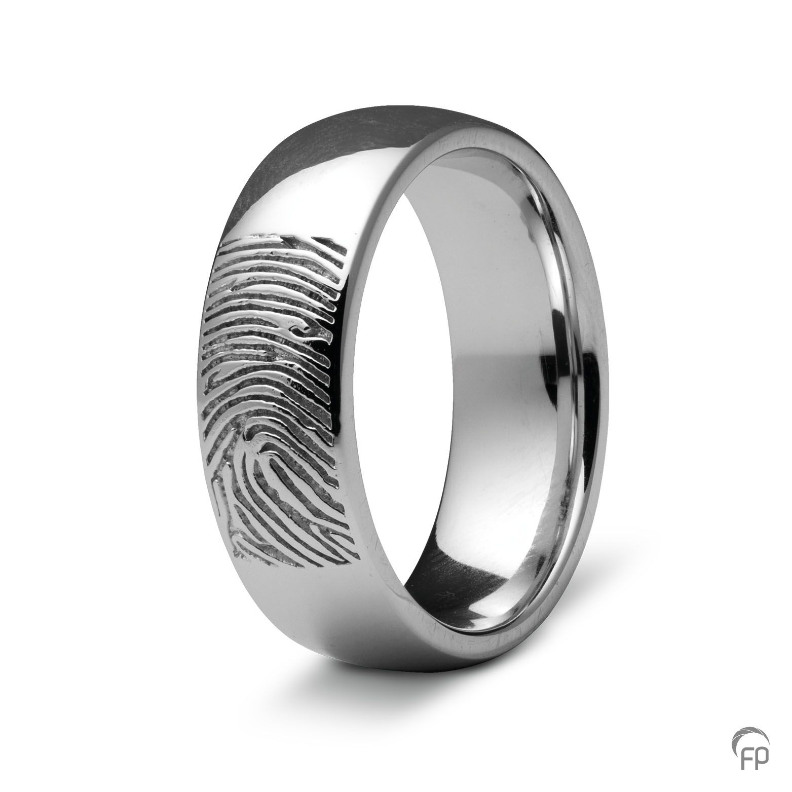 Ring Atlantis Memorials - RF 04.7