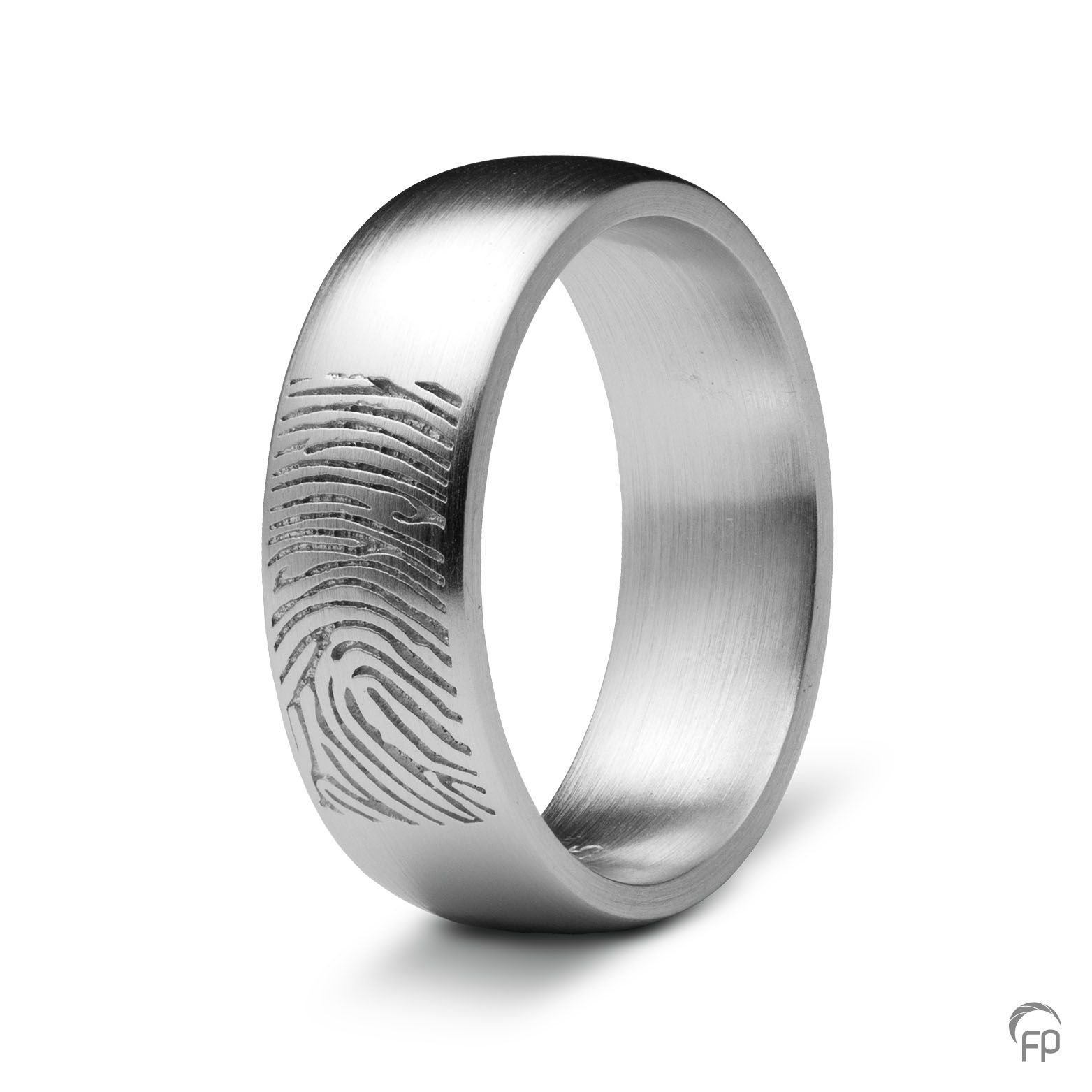 Ring Atlantis Memorials - RF 04.7M