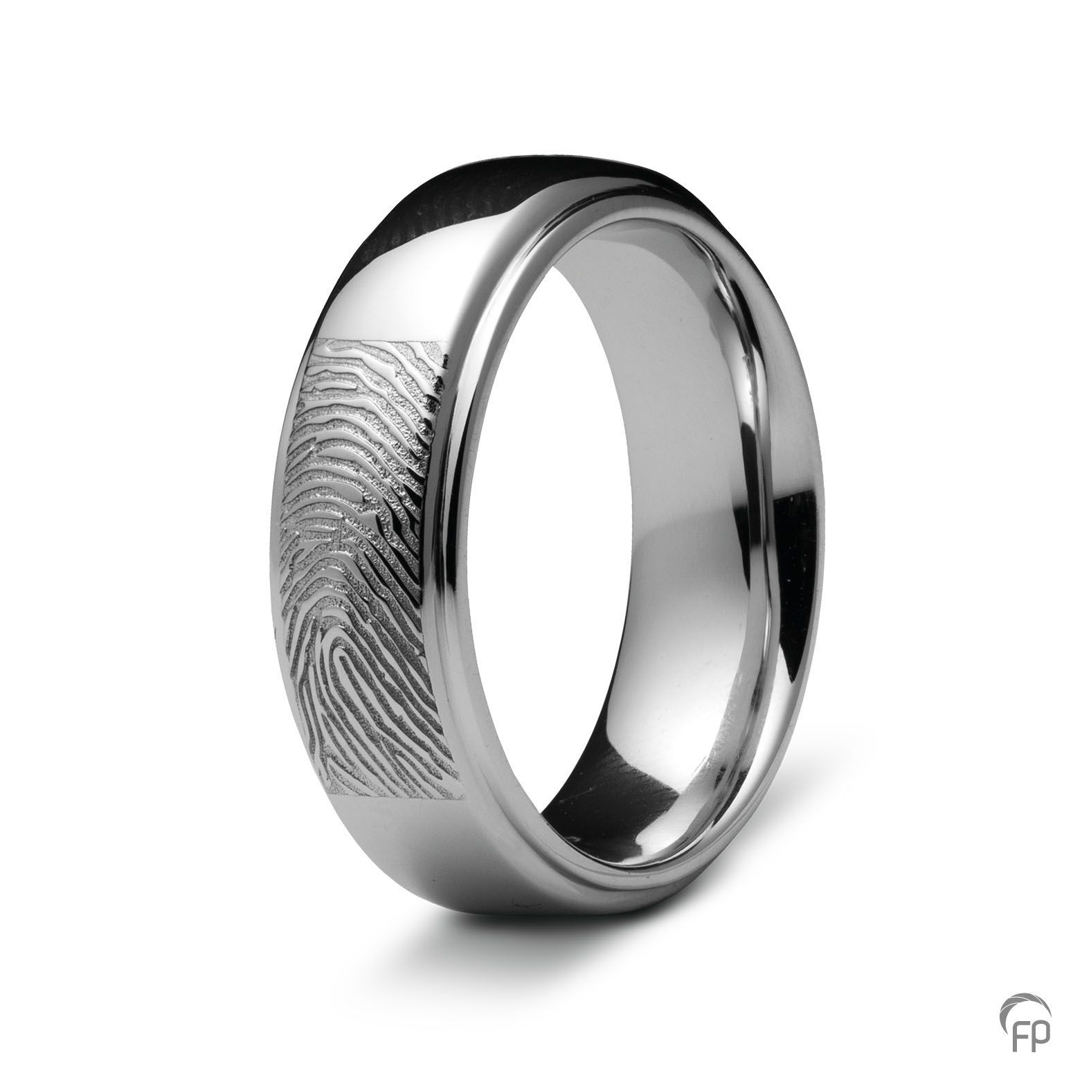 Ring Atlantis Memorials - RF 05.6