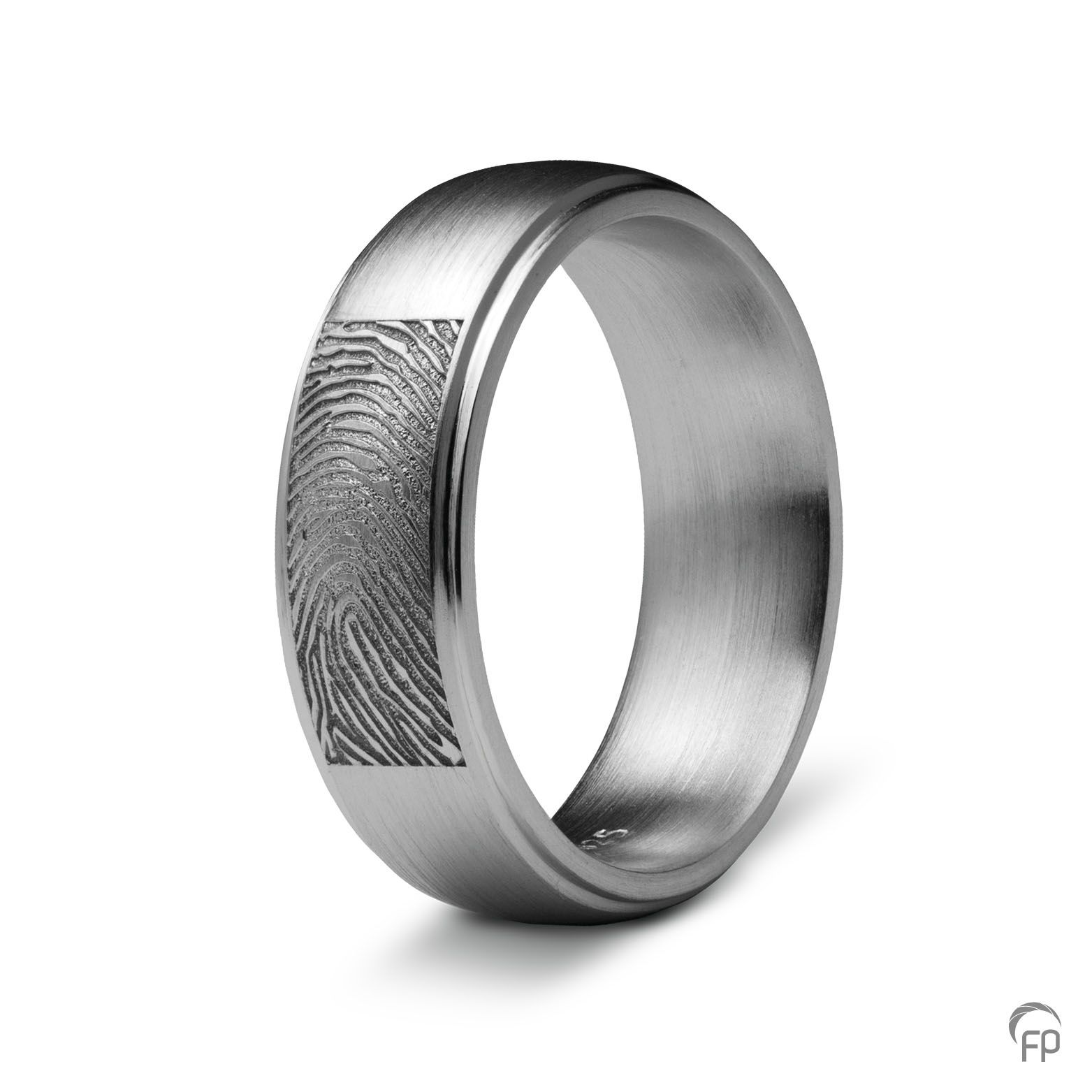 Ring Atlantis Memorials - RF 05.6M