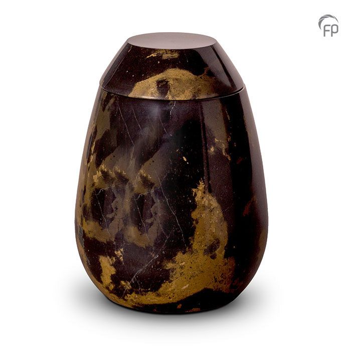 Marmeren urn