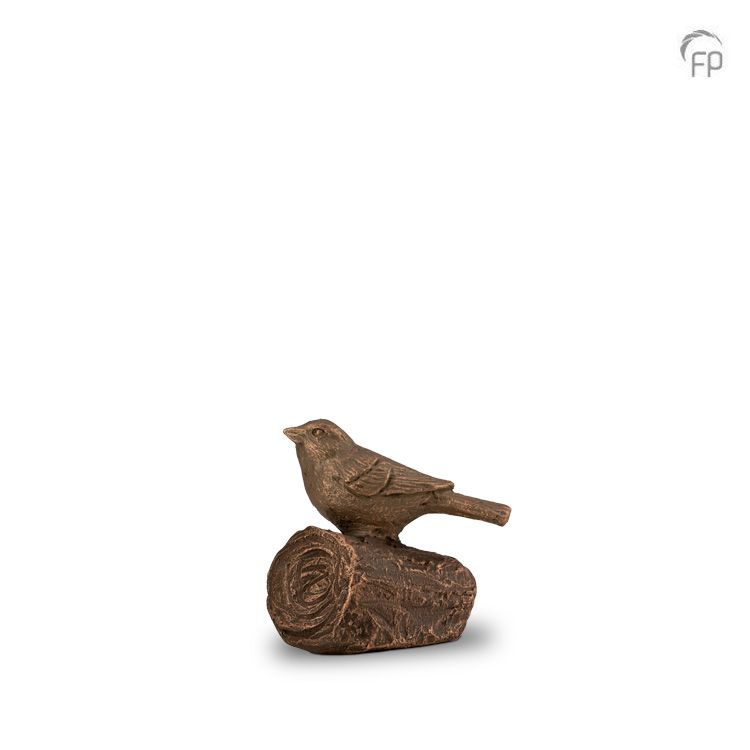 Keramiek keepsake urn - UGK 087 K