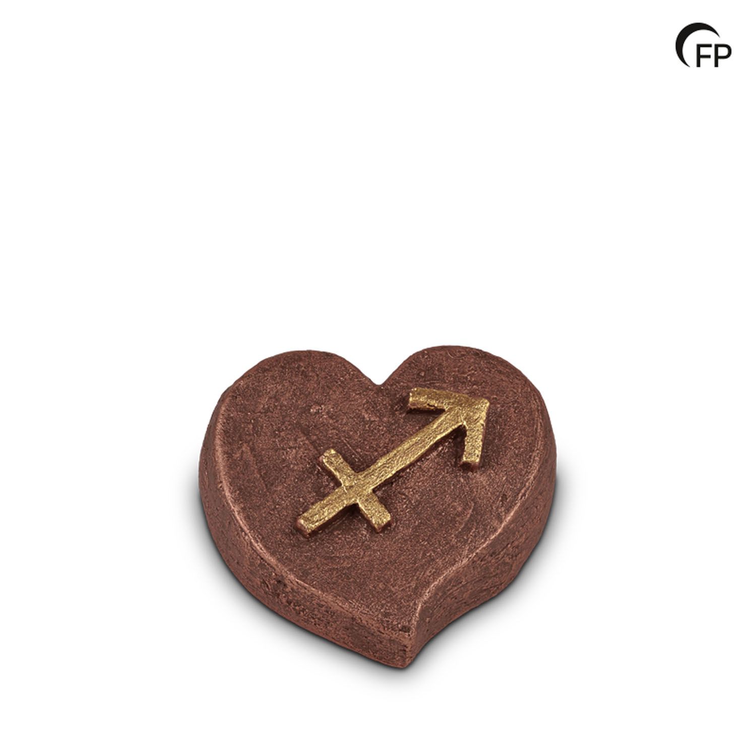 Keramiek keepsake urn - UGK 519 K