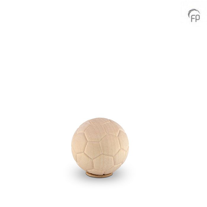 Houten keepsake