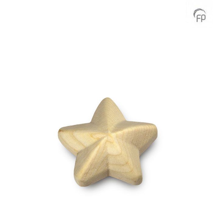 Houten keepsake – WU 018 K