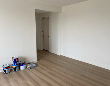 Rental turnover preparation
