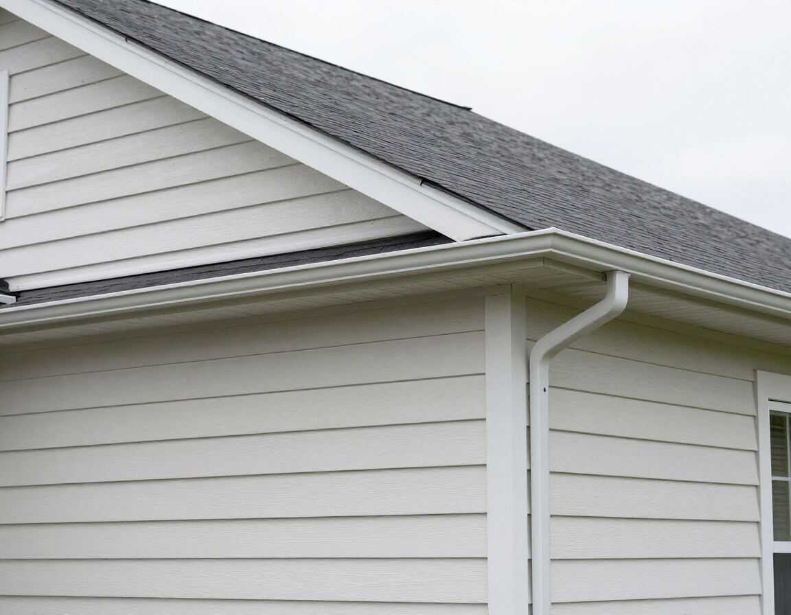 Preventative maintenance exterior
