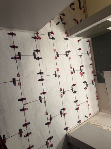 Home improvement materials and hardware
