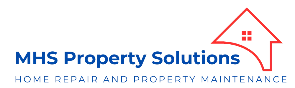 MHS Property Solutions logo