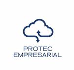 Logo de PROTEC EMPRESARIAL - Seguridad Informática