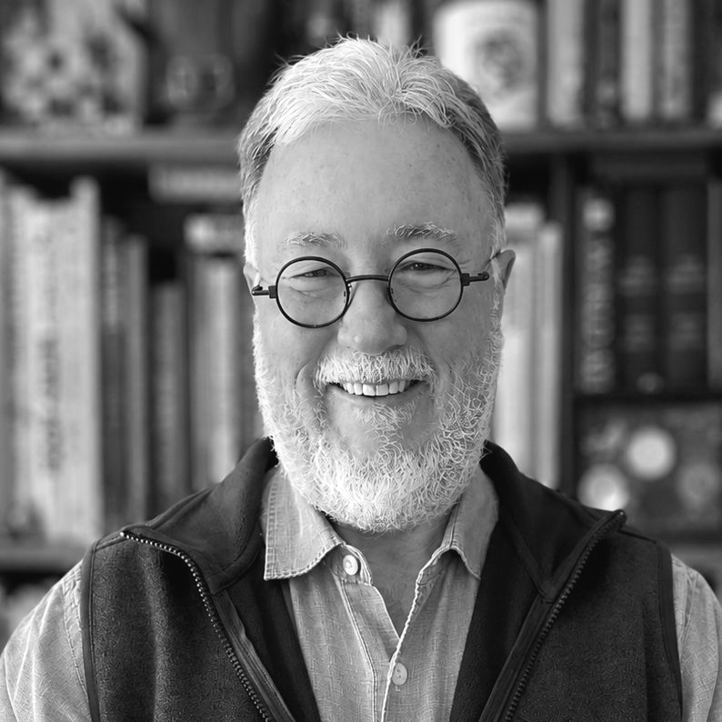 Image of Dr Bryan Slattery