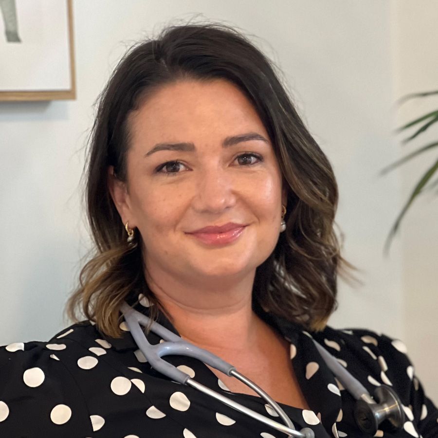 Dr Catherine Macdonald