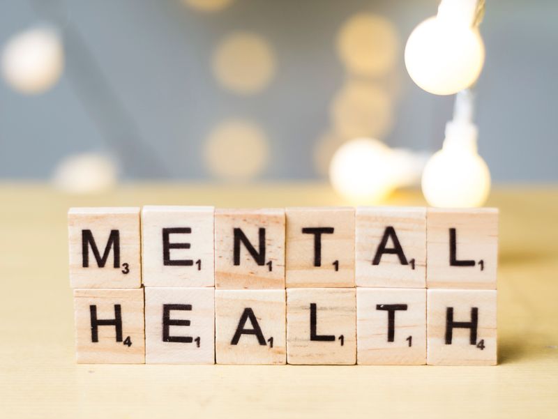 Strengthening Mental Health