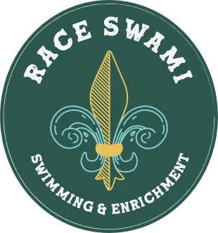 Race Swami Belle Haven (BH) Logo Race Swami Belle Haven (BH) Logo